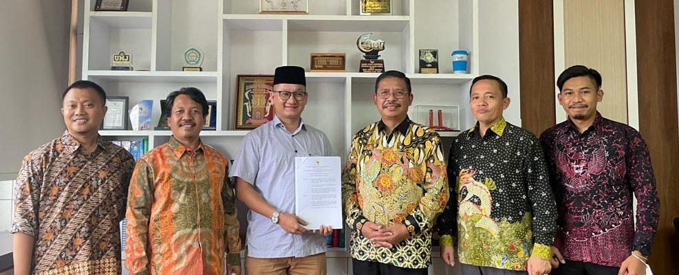 STIT HASYIM HASY'ARI PADANGSIDIMPUAN