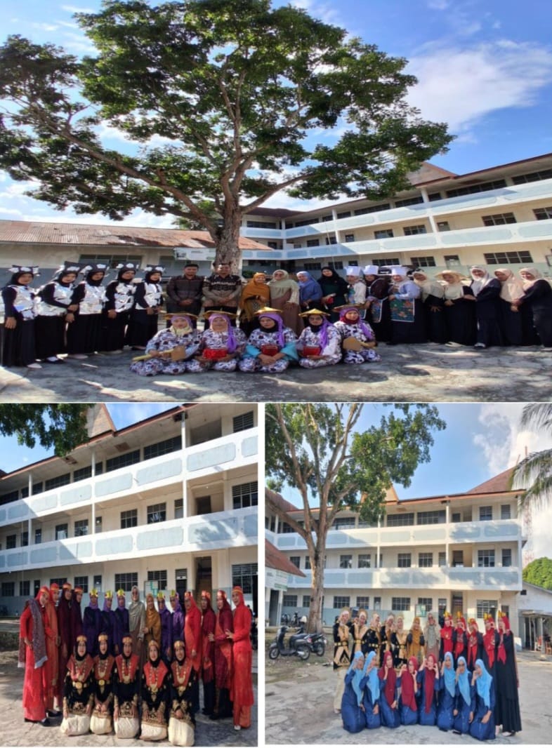 TARI BATAK DAN MELAYU PENDIDIKAN ISLAM ANAK USIA DINI SEKOLAH TINGGI ILMU TARBIYAH HASYIM ASY'ARI PADANGSIDIMPUAN TARI BATAK DAN MELAYU PENDIDIKAN ISLAM ANAK USIA DINI SEKOLAH TINGGI ILMU TARBIYAH HASYIM ASY'ARI PADANGSIDIMPUAN