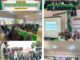PELEPASAN KULIAH KERJA LAPANGAN (KKL) SEKOLAH TINGGI ILMU TARBIYAH HASYIM ASY'ARI PADANGSIDIMPUAN