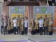 Pemerintah Kota (Pemko) Padangsidimpuan jalin kerjasama dengan Sekolah Tinggi Ilmu Tarbiyah Hasyim Asy'ari Padangsidimpuan