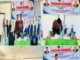 PERJANJIAN KERJASAMA SEKOLAH TINGGI ILMU TARBIYAH HASYIM ASY'ARI PADANGSIDIMPUAN DENGAN HIMPUNAN PENDIDIK DAN TENAGA KEPENDIDIKAN ANAK USIA DINI INDONESIA (HIMPAUDI) KOTA PADANGSIDIMPUAN